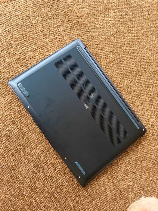 Ноутбук Lenovo Ideapad Slim5 с ИИ AMD R5-8640/Radeon 760M/16GB/512GB