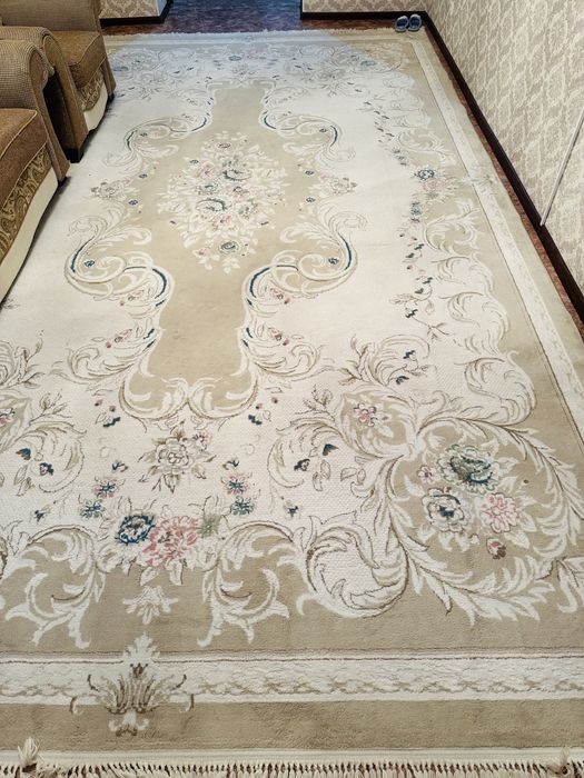 Продам ковер