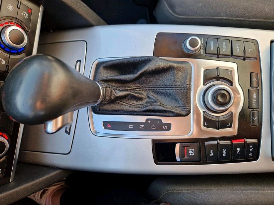 AUDI A6 Avant 2011 — imagine 5