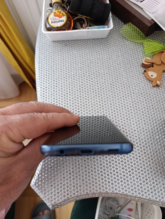 Samsung Galaxy S9