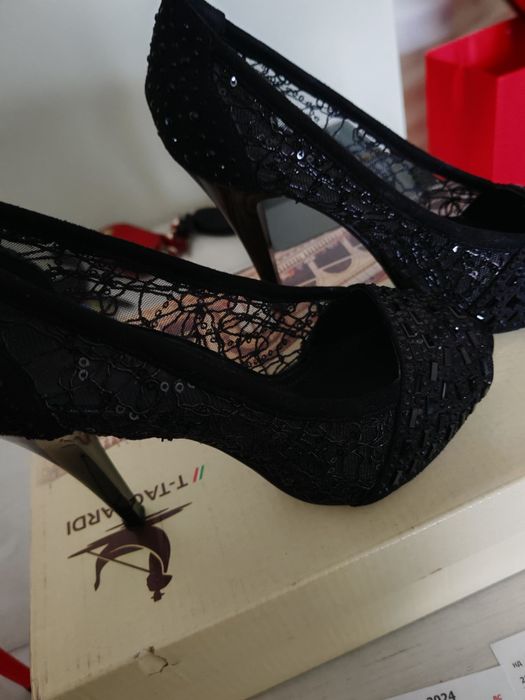 Продам туфли 35 размера