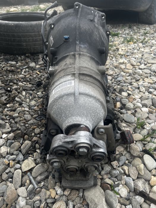 Vand Cutie de viteza BMW Seria 7 f01 6HP