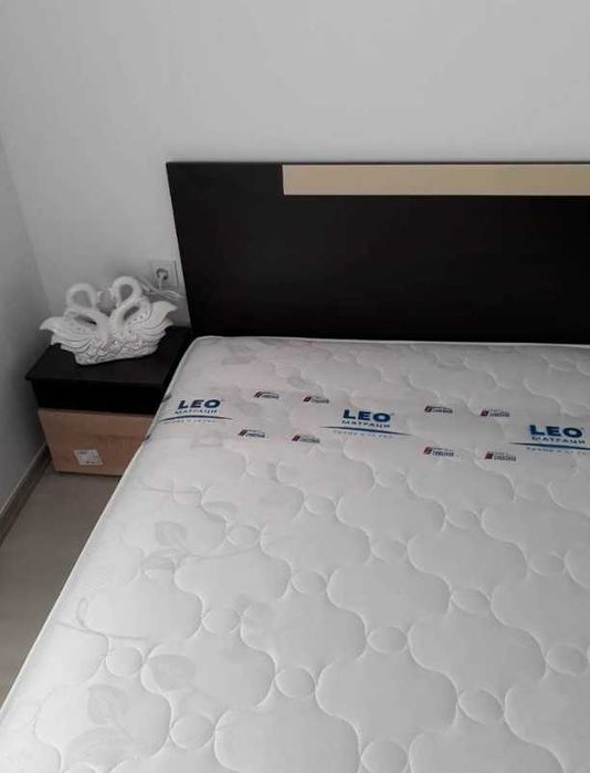 Дава се под наем Четиристаен апартамент в Пловдив, Център - 99 кв.м за 255 € - Снимка #3