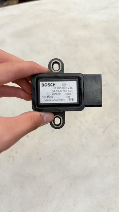 Сензор ESP за BMW