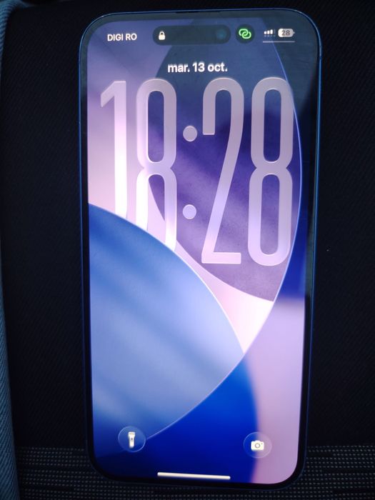 Vand iphone 16 plus