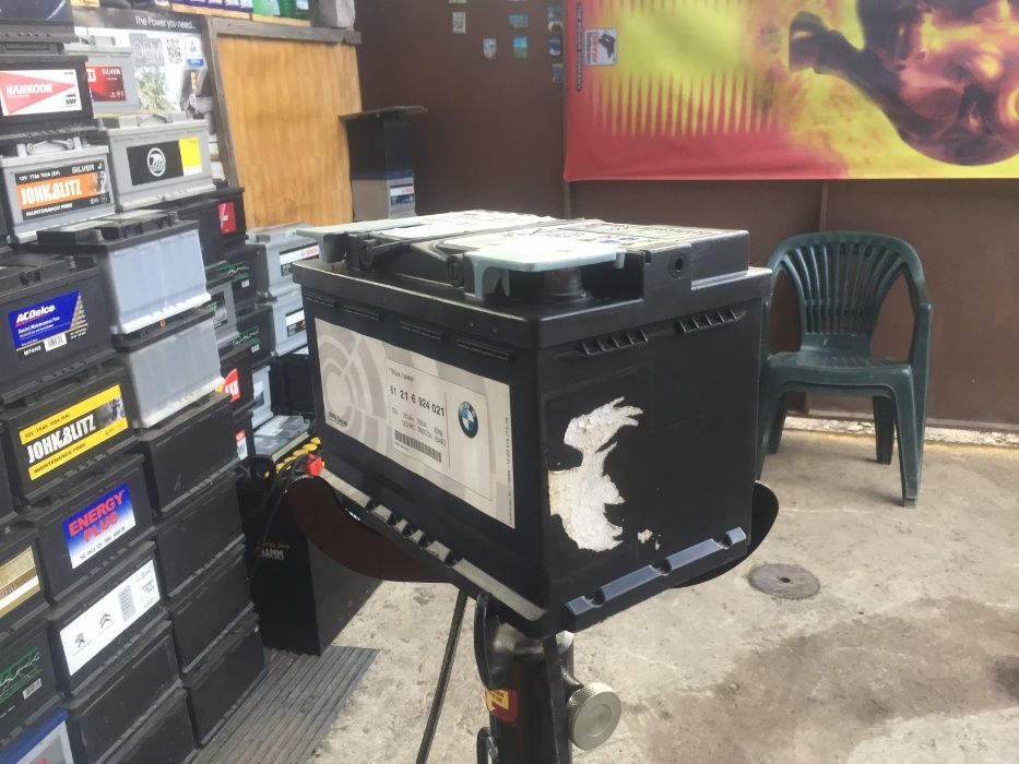 тягов,гелов акумулатор 70ач,оригинален бмв,гаранция,доставка,ост.за ст