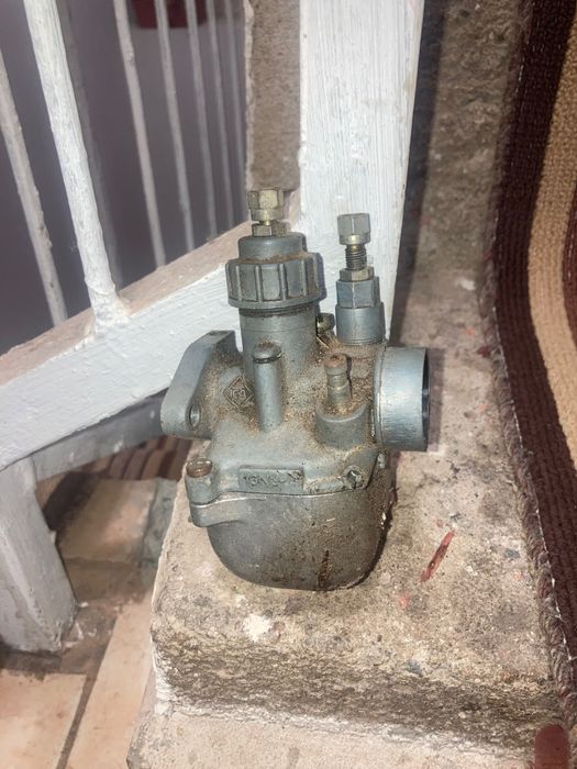 Оригинален карбуратор за Симсон мотор