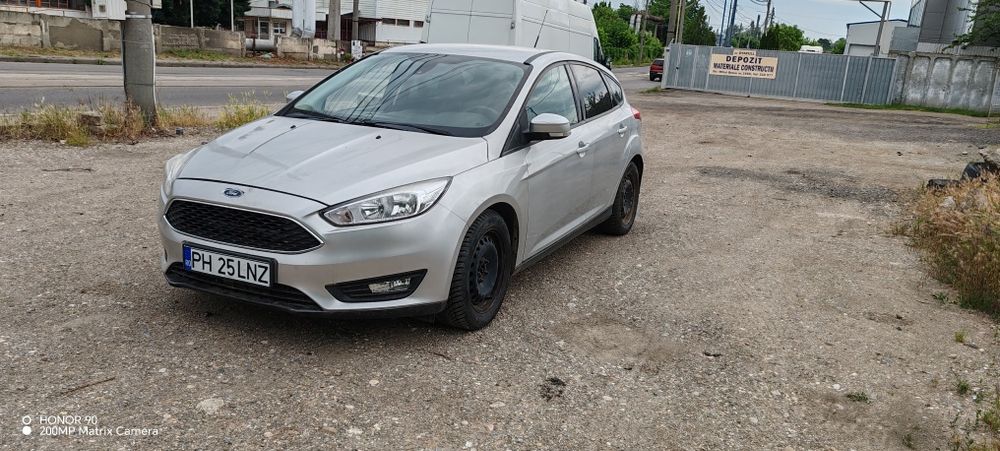 FORD Focus 2016 — imagine 2