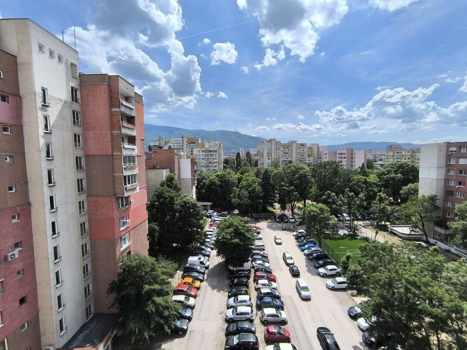 2-стаен в София-Белите Брези