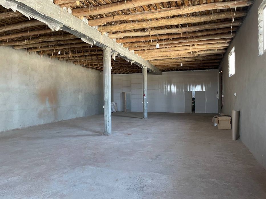 Арендага жой бор