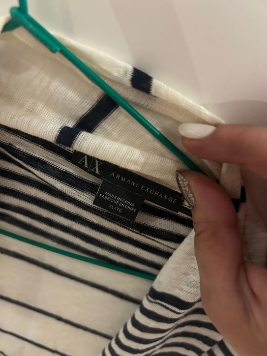 Cárdigan Armani Privee