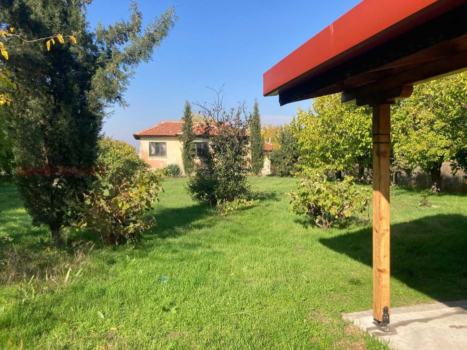 Продава се Къща в Първомай - 203 кв.м за 276 €/кв.м - Снимка #14