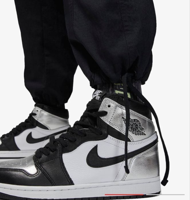 Мъжки карго панталон NIKE AIR JORDAN . Размер 2XL
