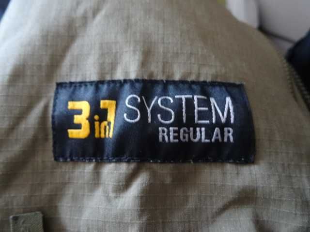 jock wolfskin XL модел М65