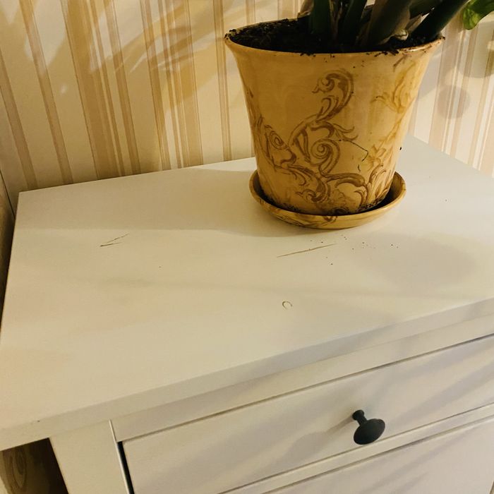 Продам комод IKEA