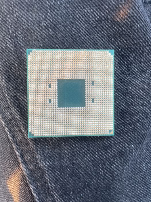 Процессор amd ryzen 5 3600