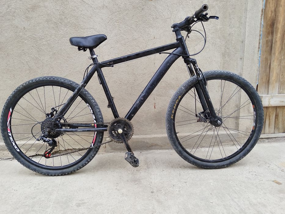 Велосипед БУ в селе шелек