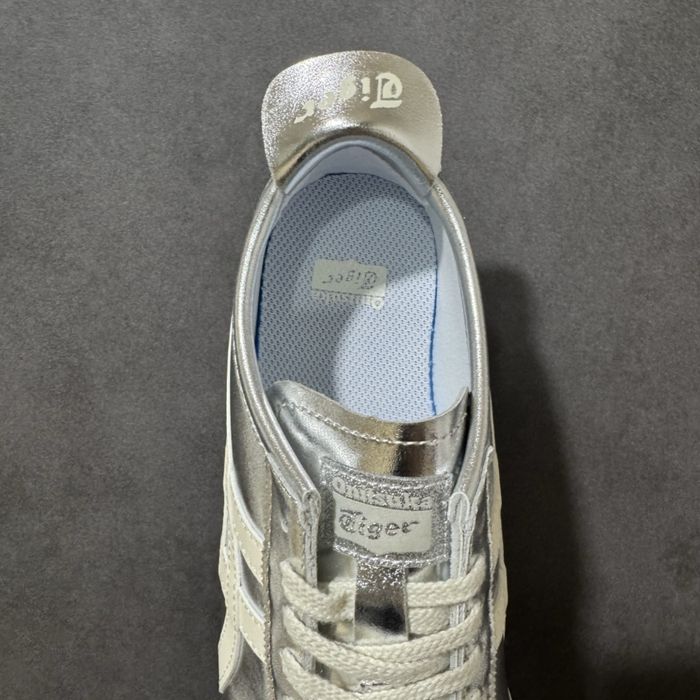 Кроссовки Onitsuka Tiger Mexico 66 PF