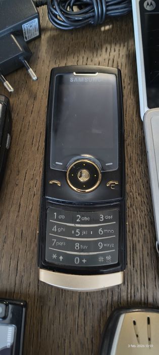 Telefoane colecție Nokia N95 8GB , 6310i , E72 , E5 , Samsung , Motor