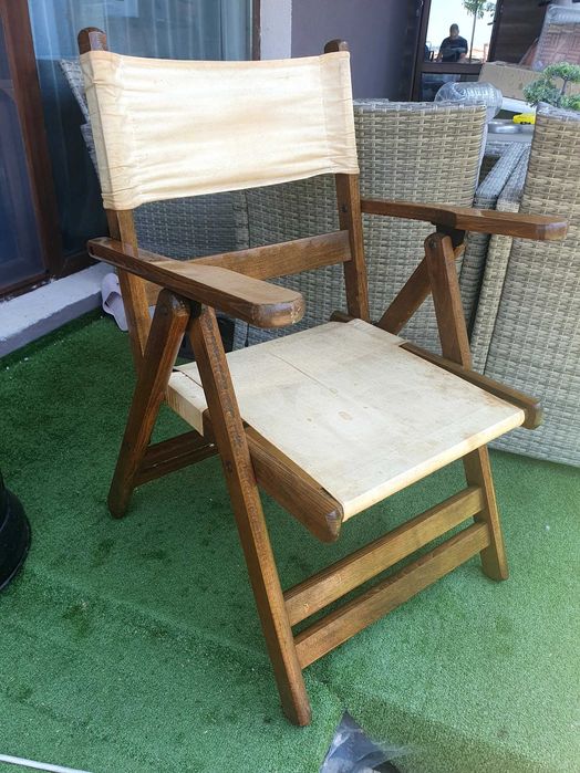 Градински столове