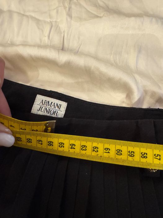 Armani поличка за момиче