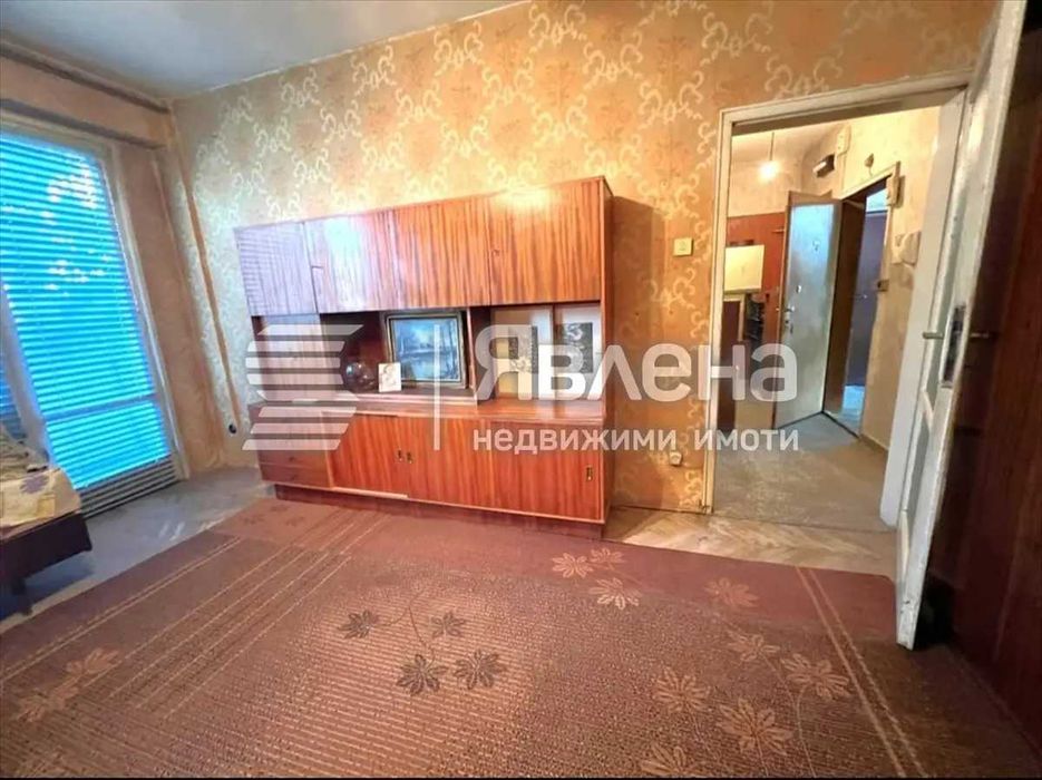 Продава се Едностаен апартамент в София, Младост 1 - 38 кв.м за 1691 €/кв.м - Снимка #5