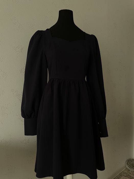 Летние нарядные платья