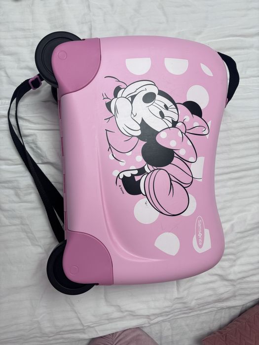 Valiza Samsonite Minnie