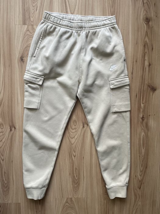 NIKE cargo / мъжки карго спортен панталон/долница М
