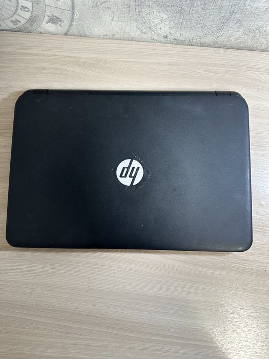 Продается ноутбук HP 250 G3