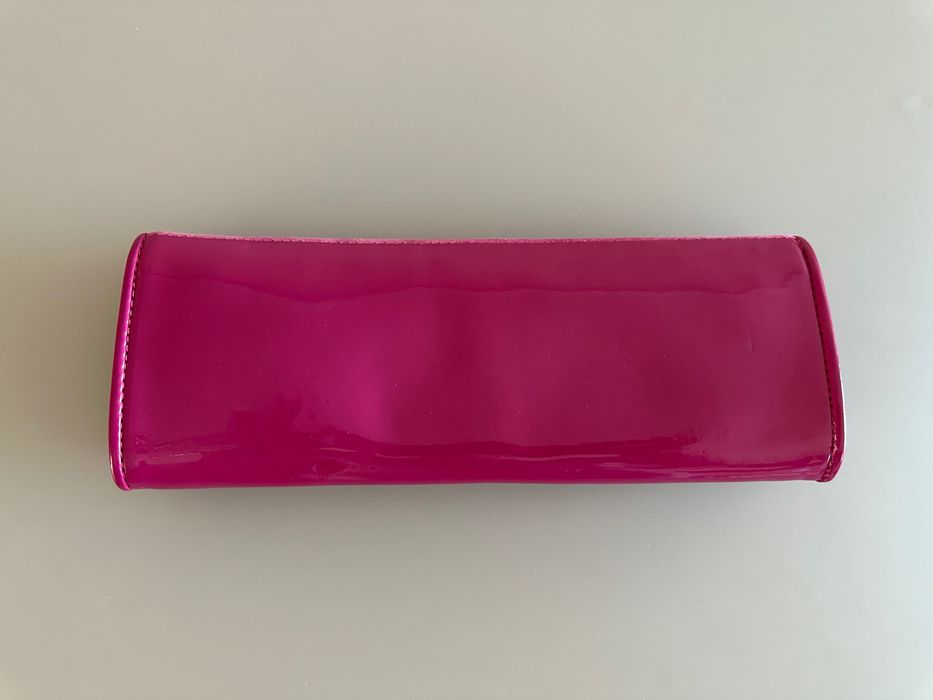 Розов чанта клъч Aldo