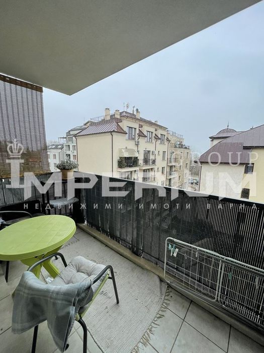 Продава се Тристаен апартамент в Варна, Бриз - 100 кв.м за 2350 €/кв.м - Снимка #9