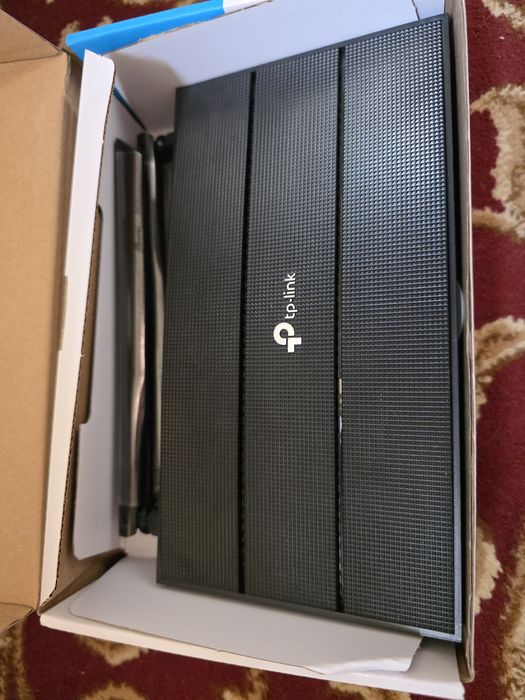 Gpon Router Tp link Xc220 5G