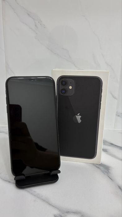 Продам iPhone 11