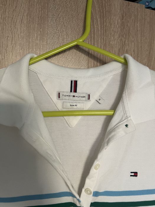Рокля Tommy Hilfiger