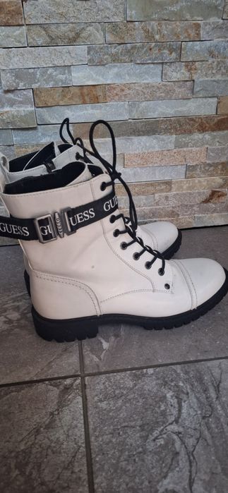 Guess нови боти UK5/38, 24.5см