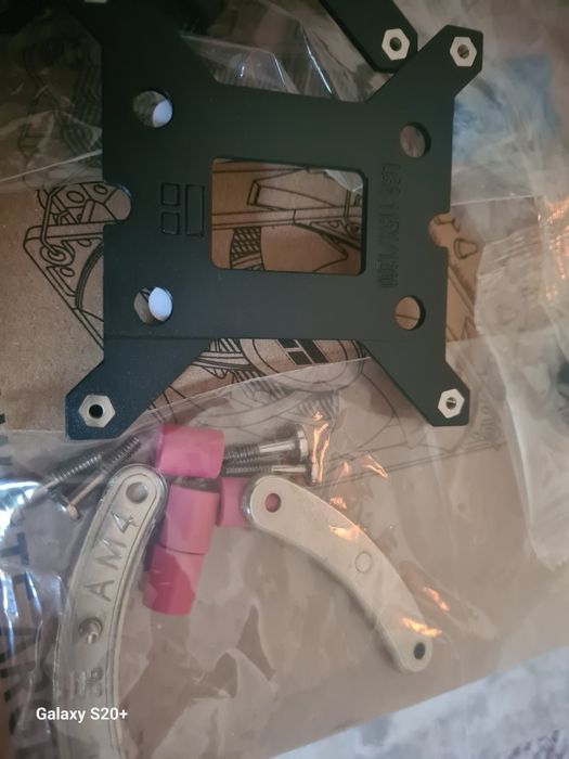 Cooler CPU Thermalright Peerless Assassin 120