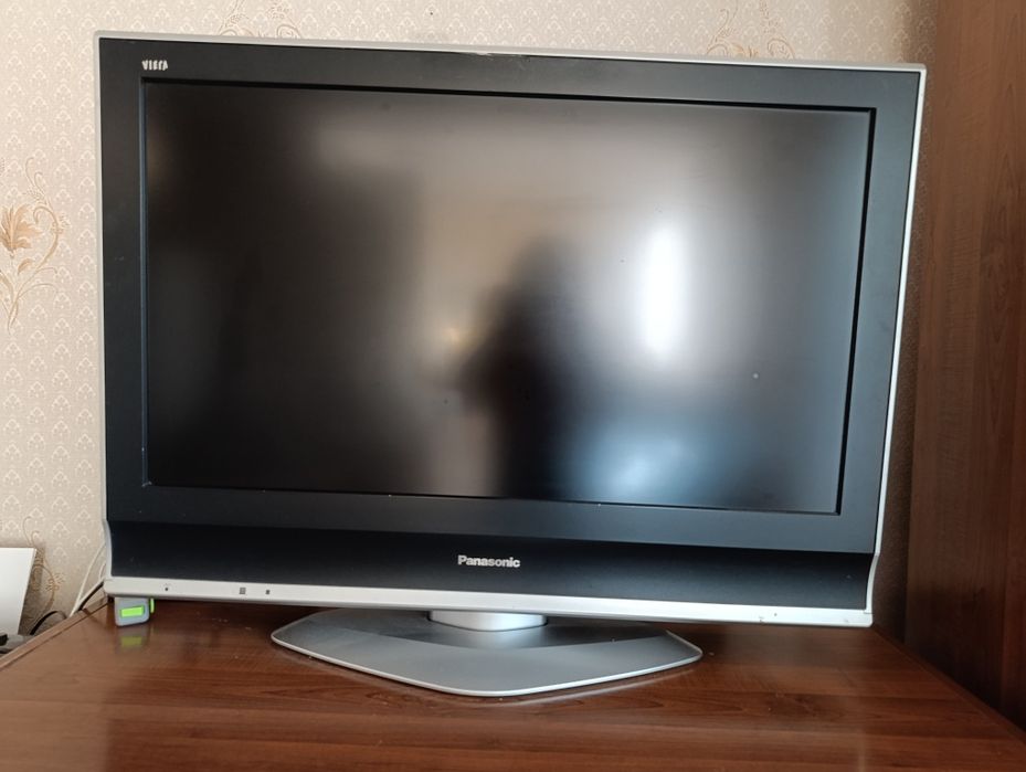 Телевизор Panasonic диагональ 85 см