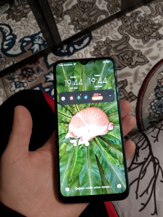 Redmi 9 64 tali ishlashi zo'r