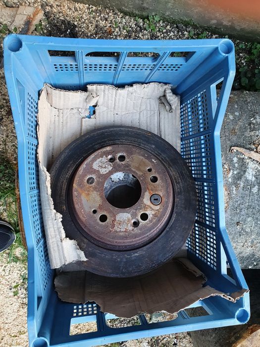 Honda Stream Хонда