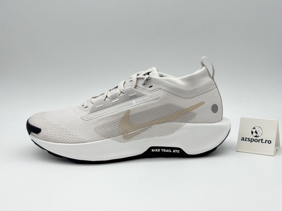 Nike Pegasus Trail 5 Gore-Tex Noi Originali 42,5
