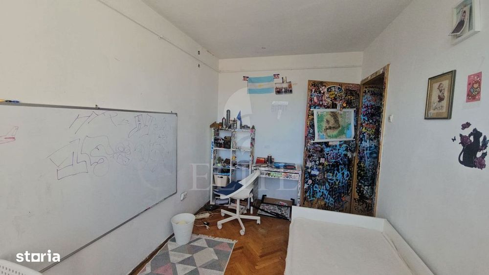 Apartament – Cluj-Napoca - Mai multe