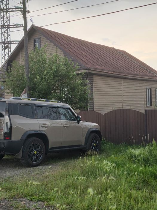 Продам дом в селе Асаново