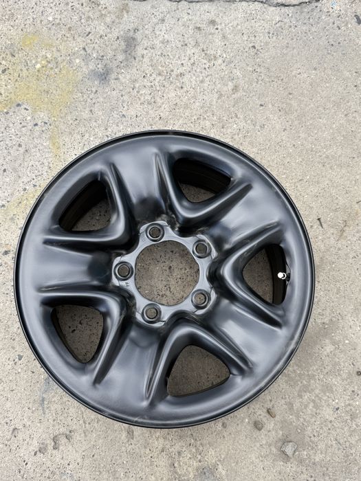 Железный диск R18