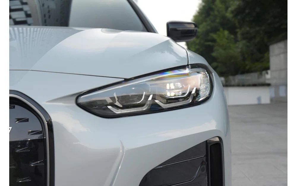 BMW i4 eDrive 40 под заказ от Terra Auto