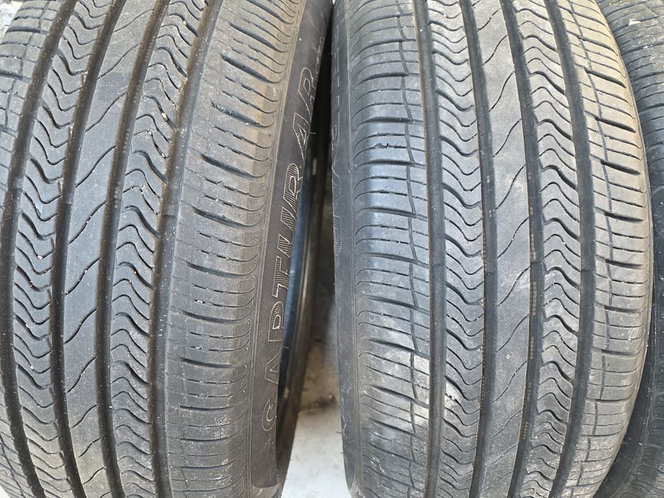 215/55R18 Летни гуми