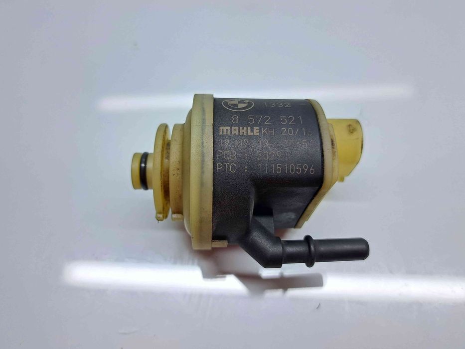Preincalzitor combustibil Bmw 1 (F20) [Fabr 2011-2017] 8572521 2.0 N47