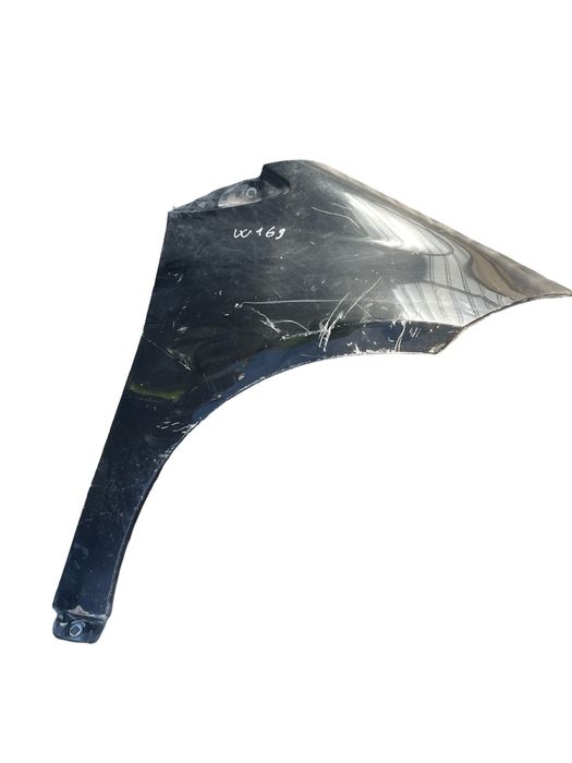Aripa Fata Dreapta Fata Mercedes-Benz A-Class Ii W169 2004 - 2012
