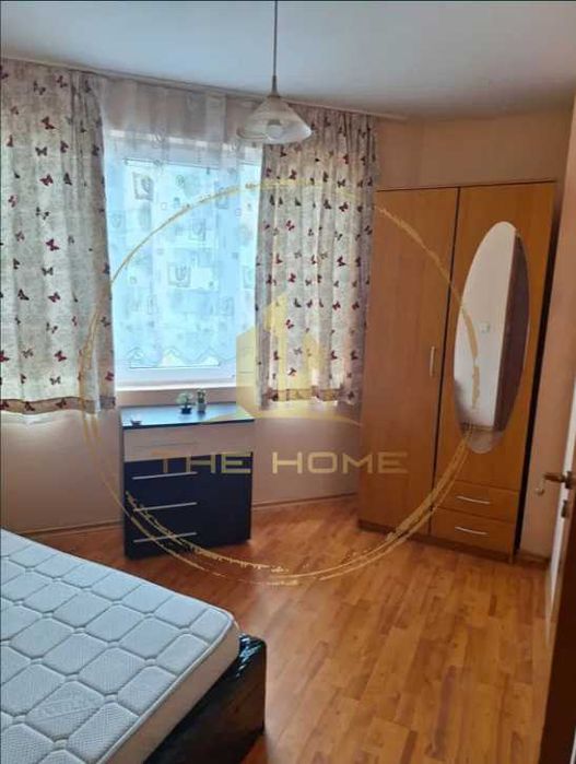 Дава се под наем Тристаен апартамент в Варна, Цветен квартал - 80 кв.м за 500 € - Снимка #6