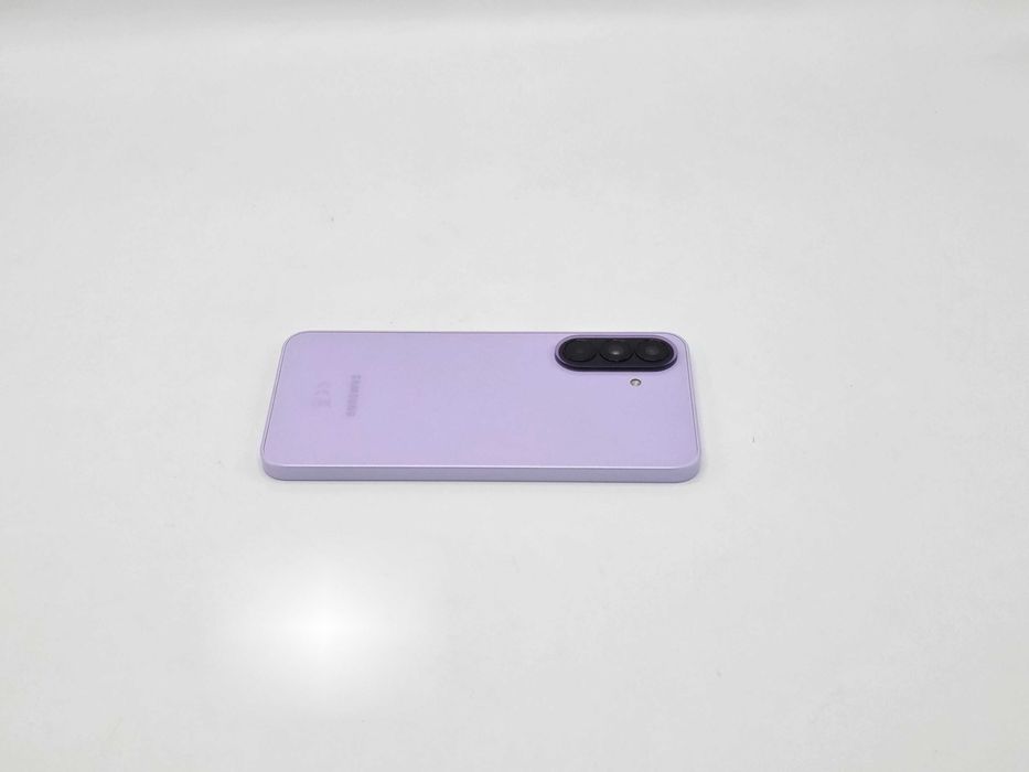Samsung A37 Lavender 128GB 6GB Ram DualSim Neverlocked Stare Impecabila FullBox